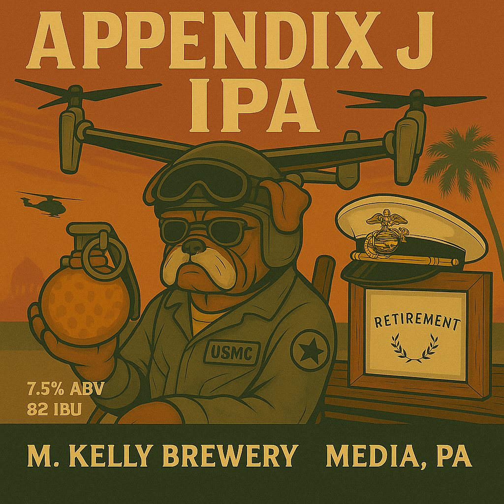 Appendix J IPA