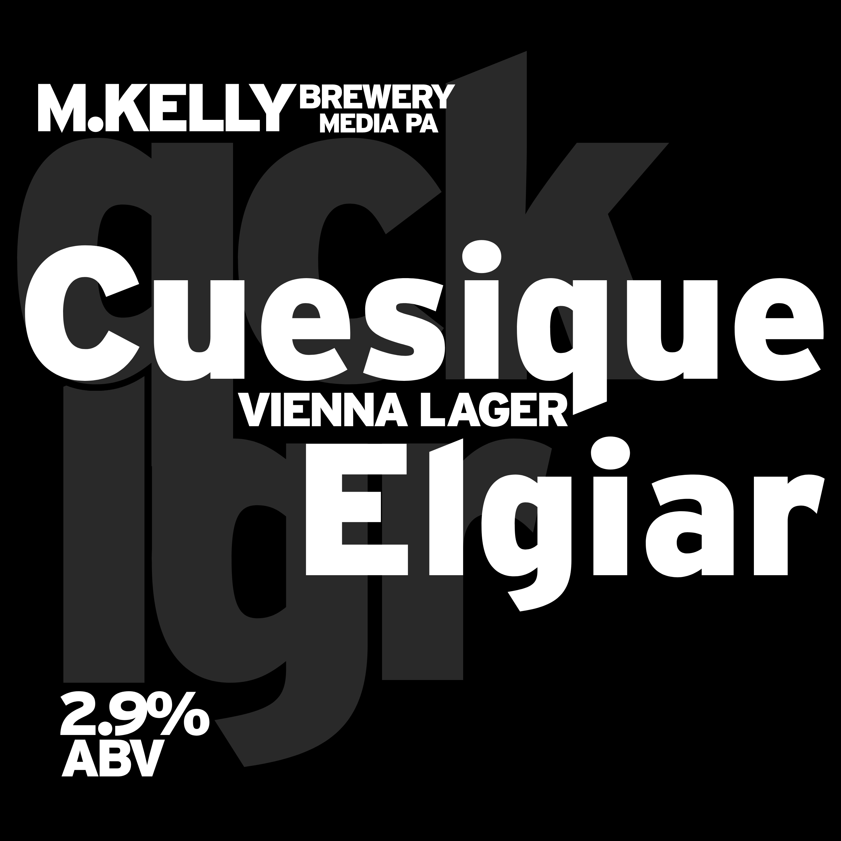 Cuesique Elgiar Vienna (2025)