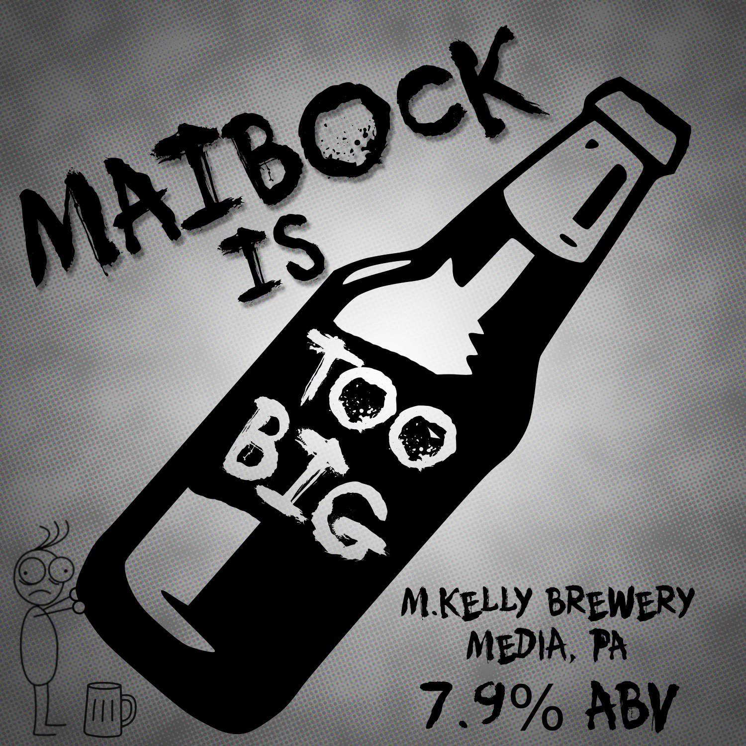 Maibock (2025)