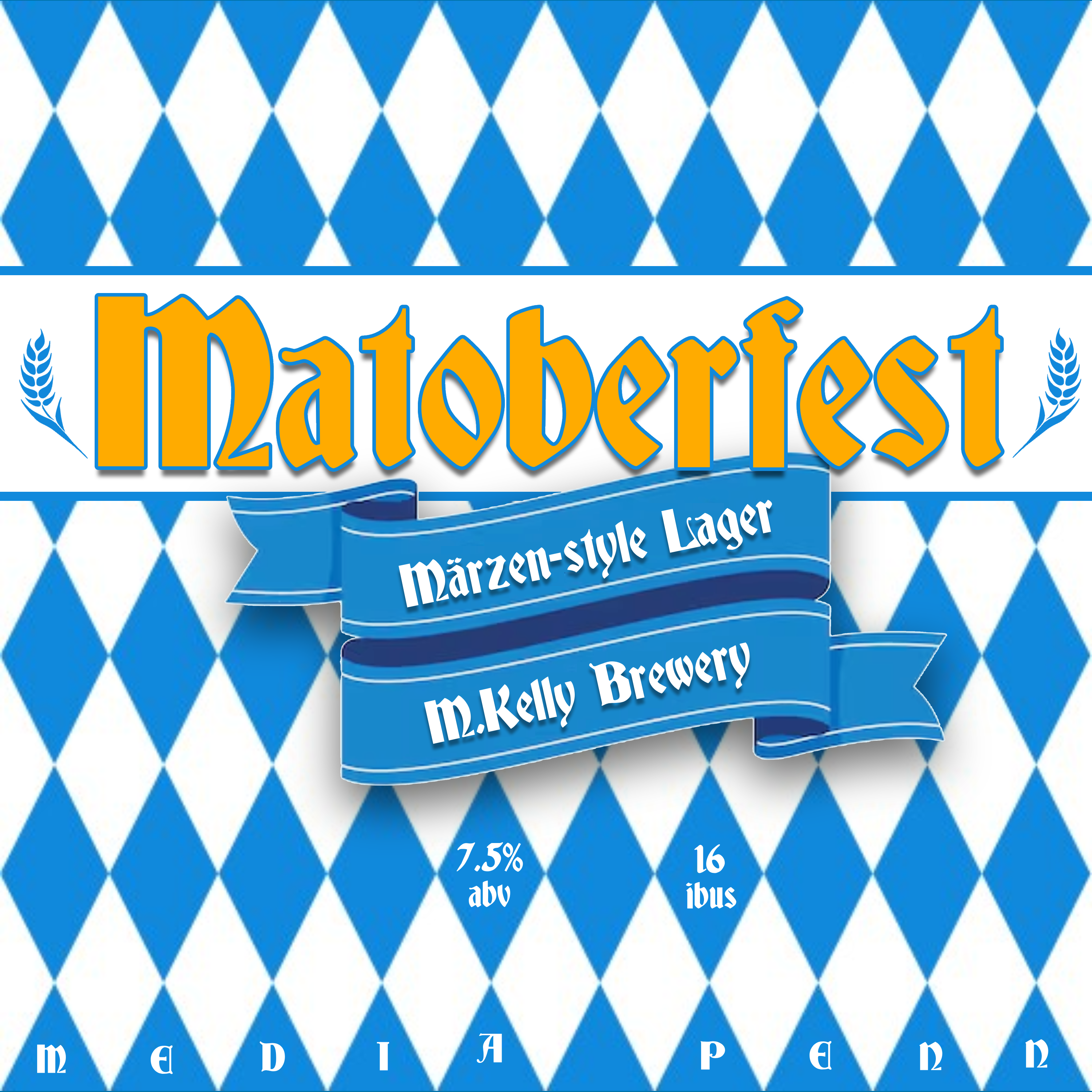 Matoberfest (2025)
